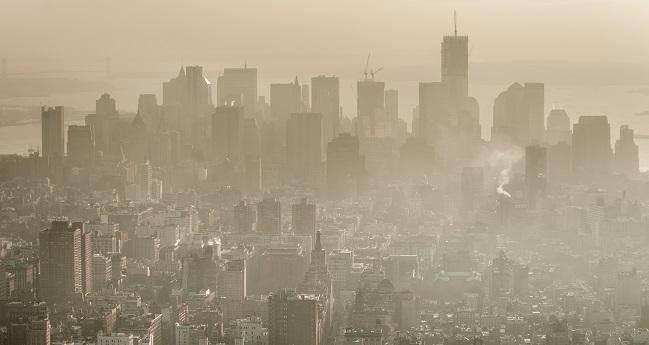 Dust From World Trade Center Attacks Linked to Higher Lipid Levels in Children 