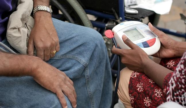 Mobile Health Technologies May Boost Diagnosis, Care for Patients With Structural Heart Disease 