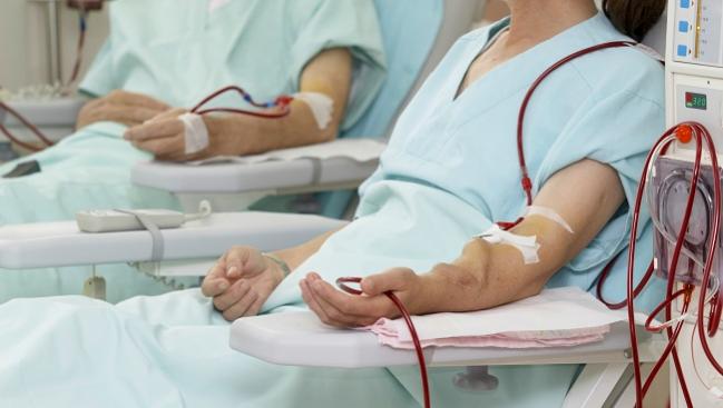 Some Reassurances, Some Sobering Truths About Dialysis Needs After TAVR