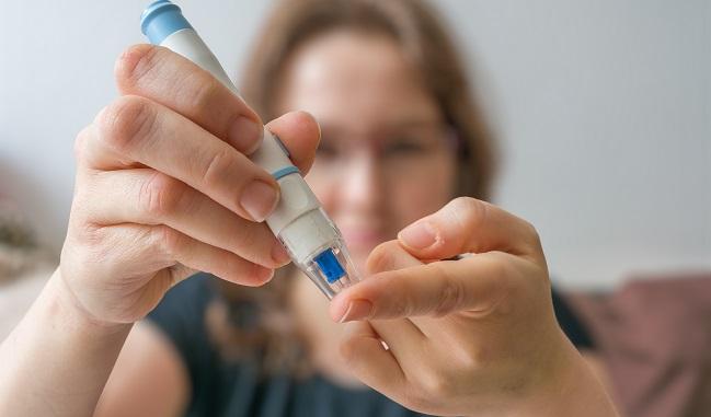 CVD Risk for Women Rises After Gestational Diabetes