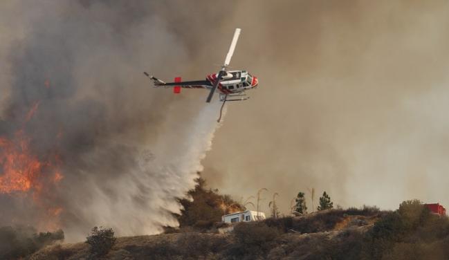 Hurricanes and Wildfires Take Their Toll on Prominent CVD Med-Tech Companies 