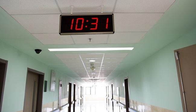 Perfect Timing? Afternoon Valve Surgeries Have Fewer Complications