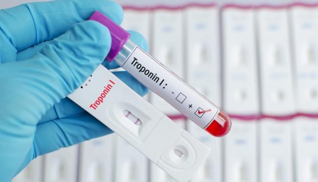 High-Sensitivity Troponin Tests Still Useful in Patients With Renal Dysfunction and Suspected ACS, With Caveats 