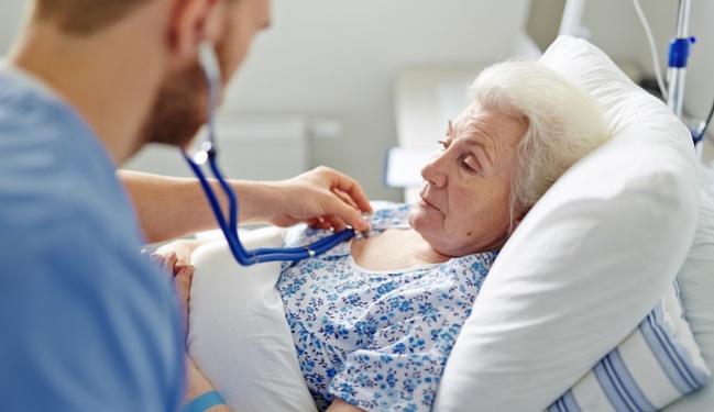 Same-Day Discharge After PAD Procedures Safe in Elderly Patients