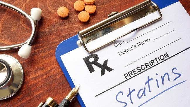 Missed by Risk Calculators, Few Young MI Patients Were Previously on Statins 