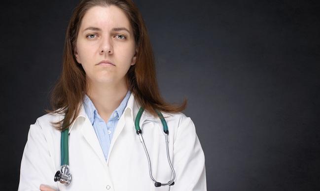 ACC Survey: More than One in Four Cardiologists Report Burnout
