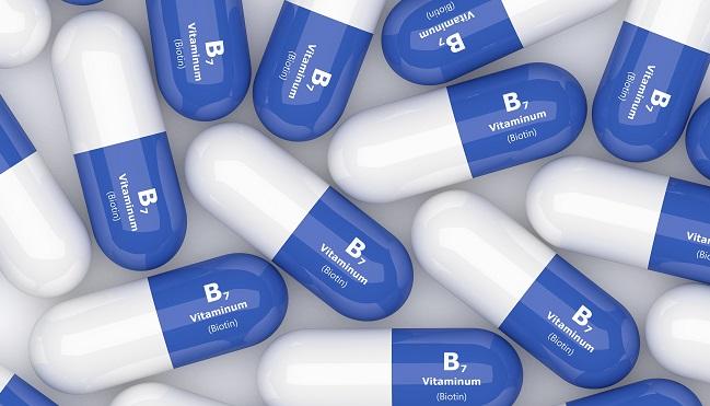 Biotin Supplements Can Interfere With Cardiac Troponin Tests: FDA