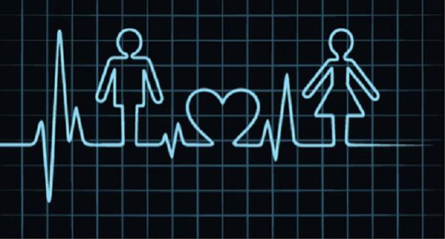 Getting It On? Carry On: Sudden Cardiac Arrest Risk Low With Sexual Activity