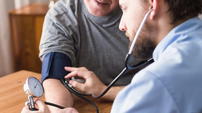 Some Concerns About New ‘Tour de Force’ Hypertension Guidelines