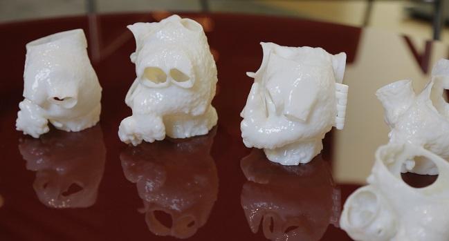 FDA Takes on 3-D Printing in Healthcare With Initial Guidance Document