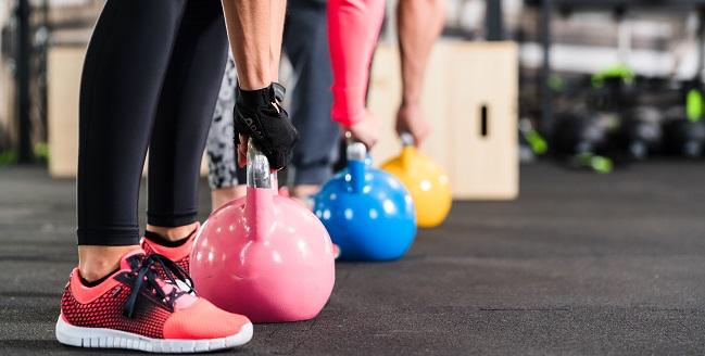 Proximity to Physical Activity Facilities May Play Role in Body Fat Levels 