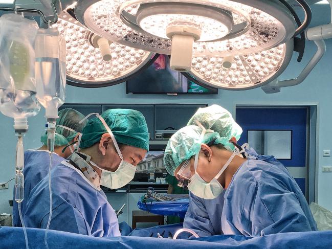 Surgical Aortic Valve Repair Effective, Durable in Experienced Hands