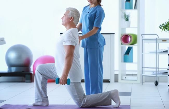 Cardiac Rehab Rates Still Low in Medicare and VA Populations