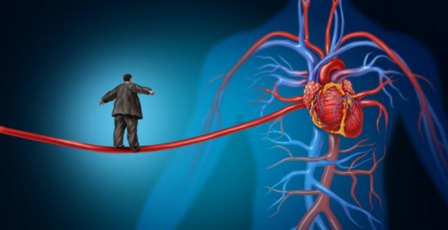 Cardiovascular Disease and Risk Factors Increasing Among Patients Undergoing Noncardiac Surgery 