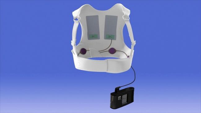 FDA Warns Certain Zoll LifeVests Might Fail to Deliver Shocks