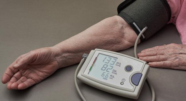Synopsis of New Hypertension Guidelines Renews Concerns and Controversy