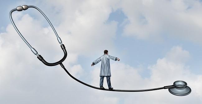Clinician-Patient Mismatch: How to Get Past the Imbalance in Knowledge (and Power)
