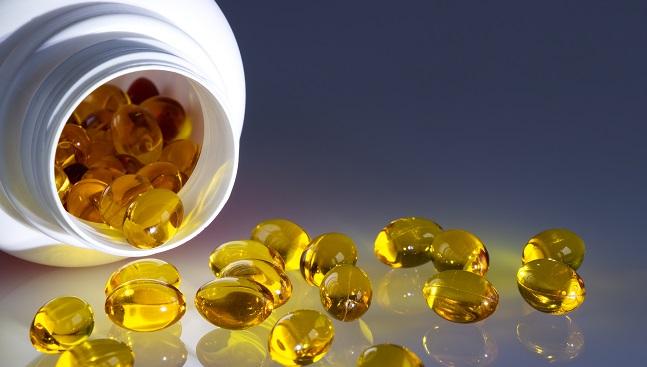 No Cardiovascular Benefit With Omega-3 Fatty Acid Supplements: Meta-analysis