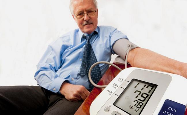 Low BP Tied to Poor Outcomes in Hospitalized Patients With HFpEF