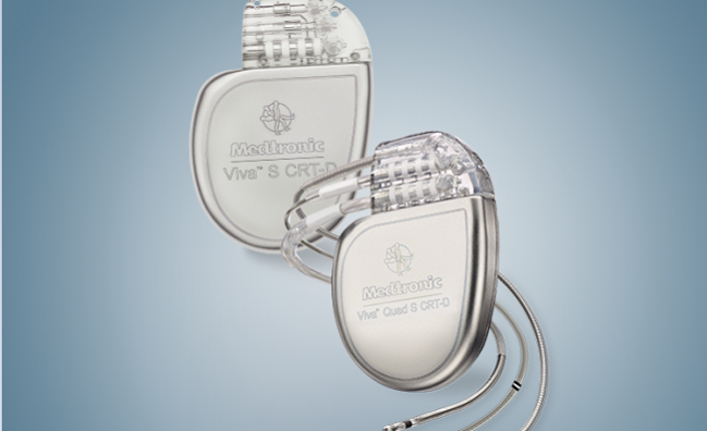 Manufacturing Defect Leads to Recall of Implanted Medtronic CRT-D Devices, ICDs