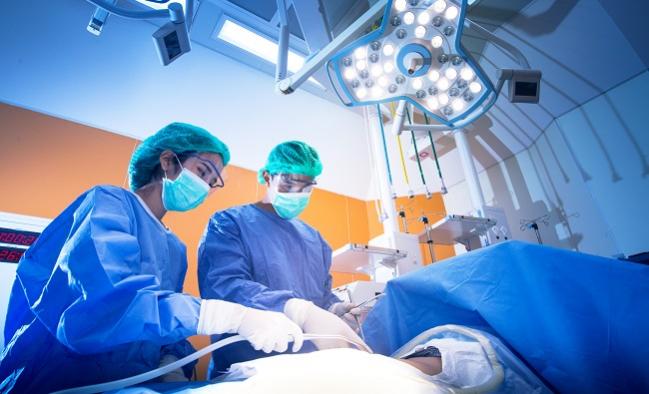 Perioperative MIs Bring Too Many Patients Back to the Hospital After Noncardiac Surgery