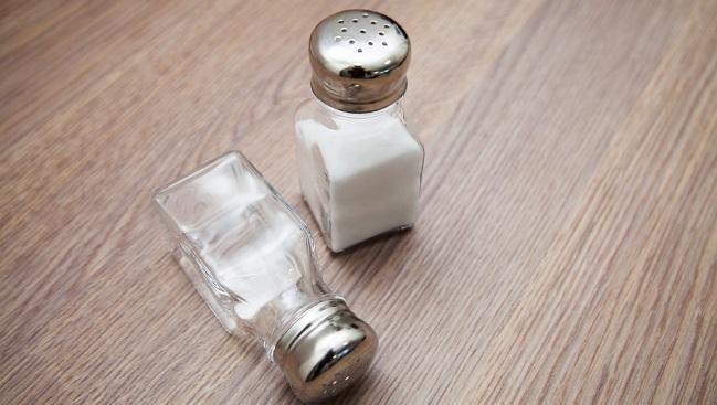 Salt in the Wound: Experts Clash Over Ideal Sodium Targets in Hypertension