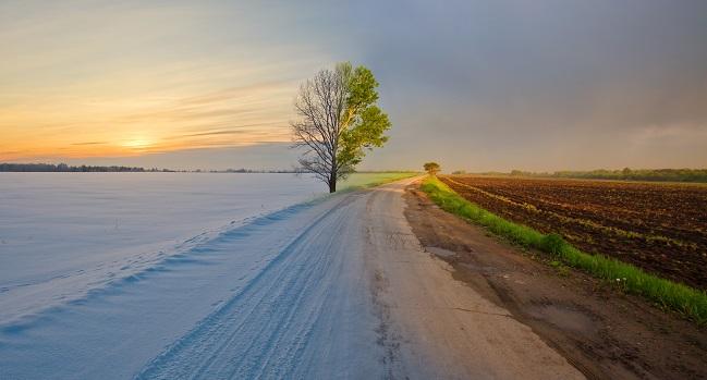 Big Swings in Daily Temperatures Linked to Spikes in MI Rates