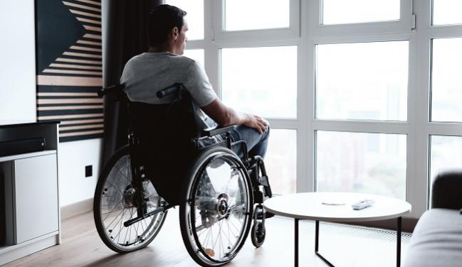 Acute MI Patients With Paraplegia Rarely Get Revascularization, Face Higher Risk of Death