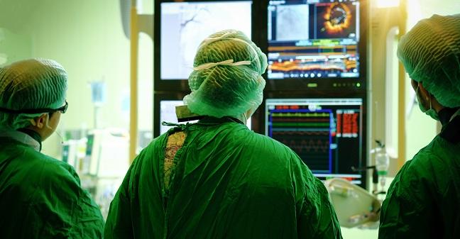 CABG Bests PCI for 5-Year Survival in Biggest Analysis Yet, With Options for Left Main Disease