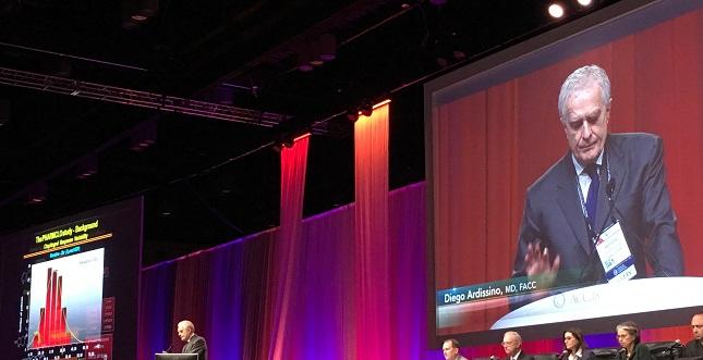 PHARMCLO: Biggest Genotyping Trial to Date Suggests Better Outcomes After ACS, With Caveats