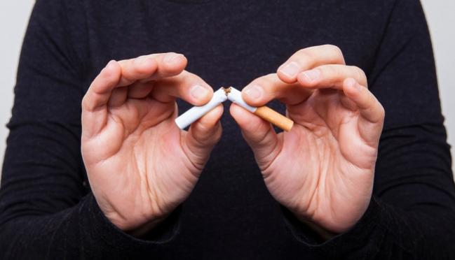 Varenicline Boosts Long-term Quit Rate in Post-ACS Smokers: EVITA