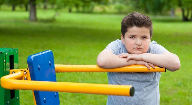 Childhood Obesity Can Affect Cardiovascular Risk Even If Resolved by Adulthood
