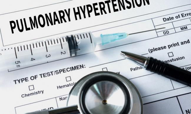 Pulmonary Hypertension at Baseline Doesn’t Raise Mortality After TAVR