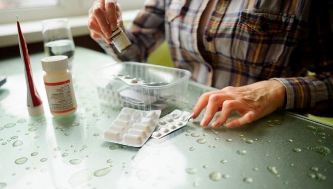 FDA Advisors Take Fresh Look at Celecoxib Safety as PRECISION Aspirin Analysis Unveiled