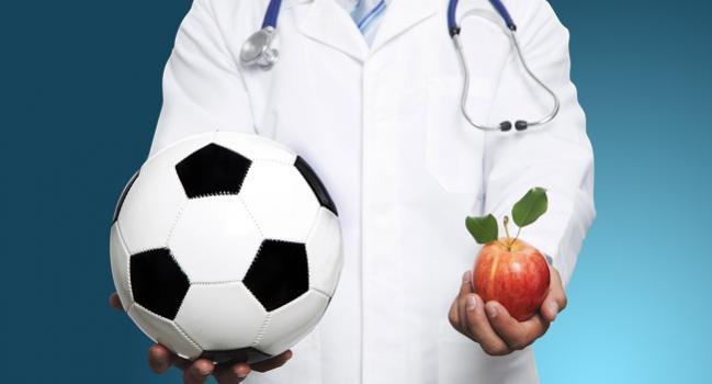 Physical Activity Conversations With Patients Need to Be Routine, AHA Says