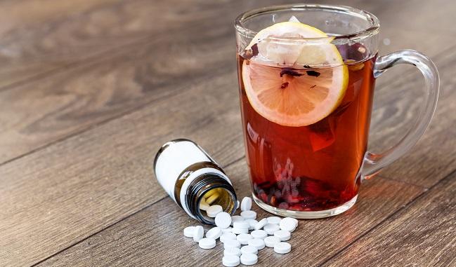 Pills or Even Tea More Palatable Than Exercise for the Treatment of Hypertension, US Adults Say