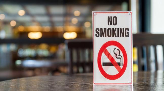 Indoor Smoking Bans' Ability to Cut CVD Suggests Need to Expand Policies