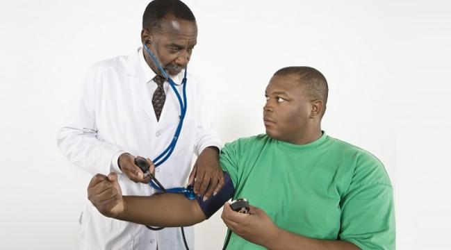Among African Americans in Need of LDL Lowering: Less Statin Use, More Distrust of Doctors