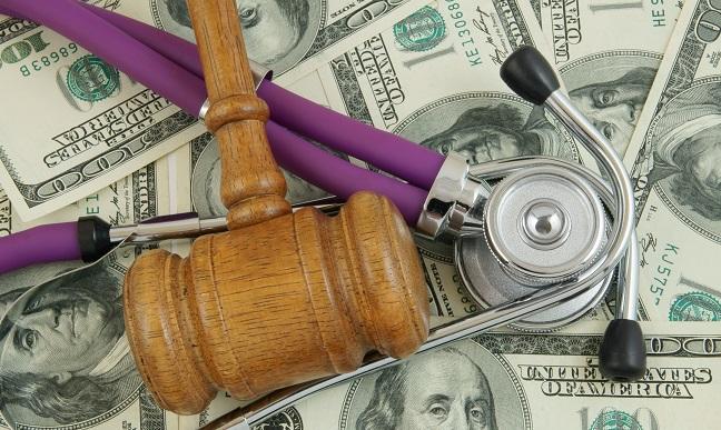 Liability Reform Changes How Docs Manage Suspected Coronary Artery Disease
