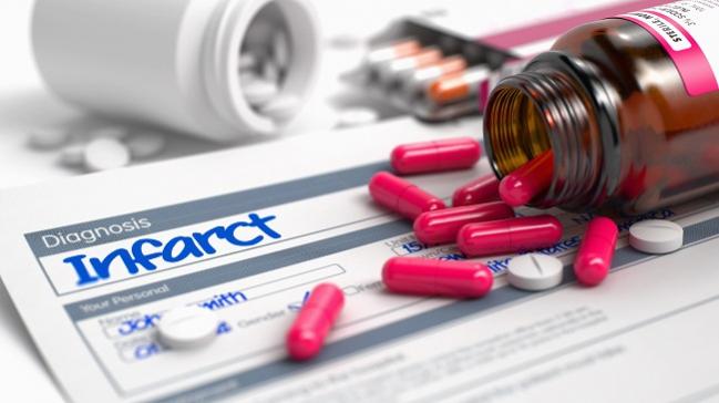 NOACs Carry Lower MI Risk vs Warfarin in Real-world Study