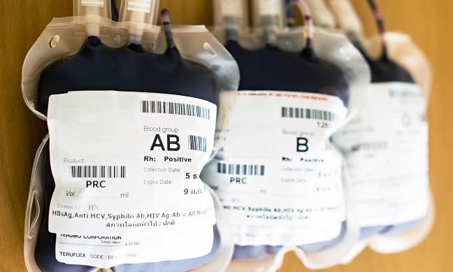 VTE Risk Higher in Surgical Patients Who Get Transfusions