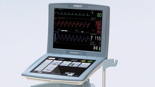 FDA: Class I Recall for Cardiosave Hybrid IABP Due to ‘Fluid Ingress’