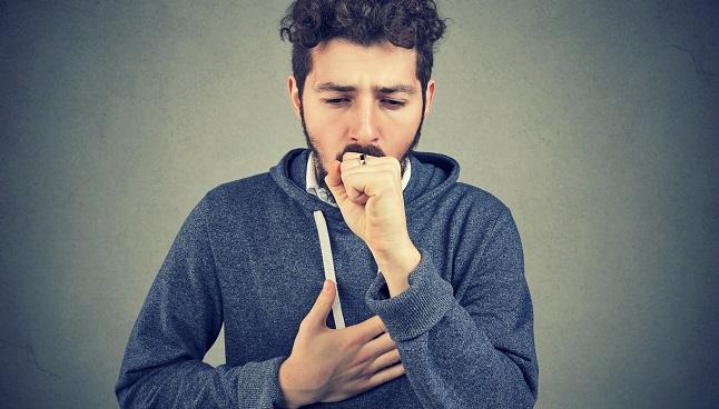 Atrial Fibrillation Risk Increased in People With Asthma