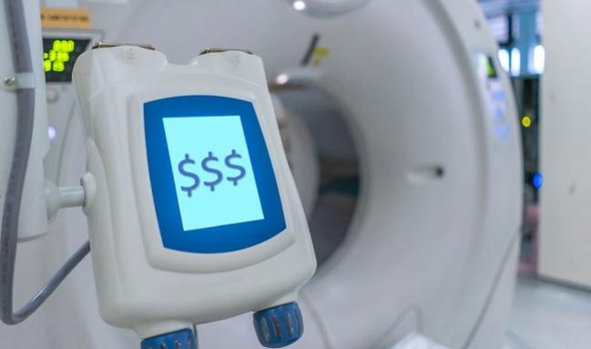 Where Progress Meets Payment: Cardiac CT Advocates Debate the Need for an NCD