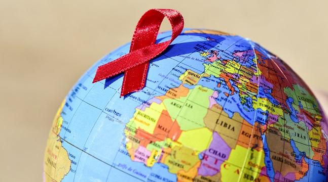 Global Burden of HIV-Related CVD Has Tripled Over Two Decades