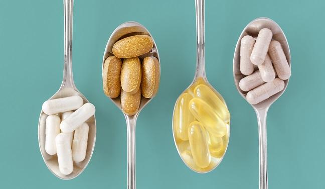 Multivitamin and Mineral Supplements Don’t Stave Off Heart Disease or Stroke: Meta-analysis