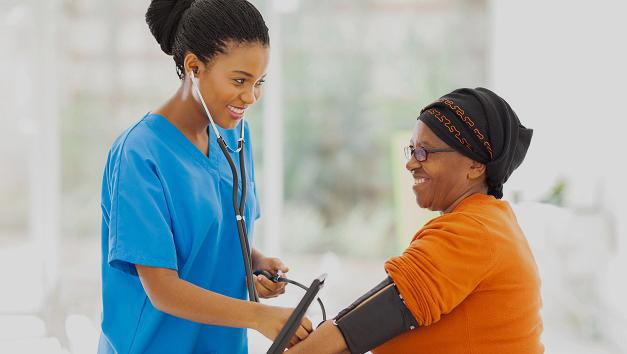New CARDIA Data: 75% of African-Americans Have Hypertension by Age 55