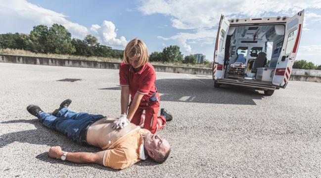 PARAMEDIC2: Epinephrine in Cardiac Arrest Is Good for Survival, Bad for the Brain