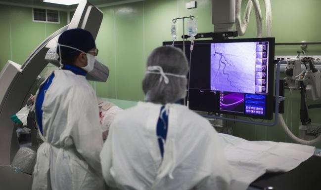 Do PVADs and IABPs Offer Similar Survival in High-Risk PCI or Cardiogenic Shock?