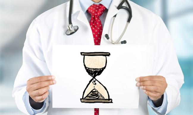 Aging Data: Study Highlights Delays From Time of Clinical Trial Enrollment to Publication